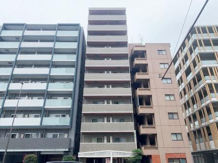 グランヴァン東池袋Ⅱ