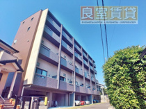 グランフォート新瑞橋の画像