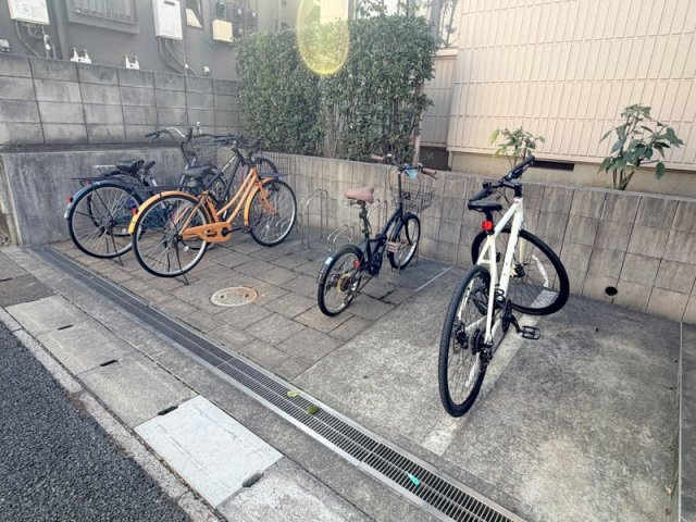 ファーストワンのセキュリティ|★オートロック★