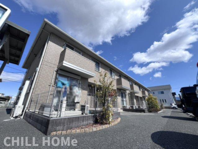 アロース・ガーデン　Ｂ