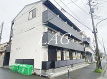 アネックスガーデン東林間の画像