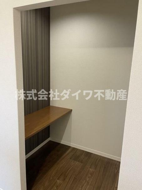 ケントスクエア八番館のその他