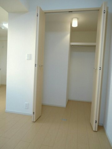 ｊｉｎｇｕｊｉの収納