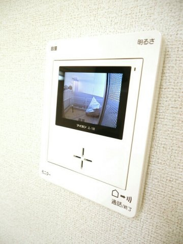 ｊｉｎｇｕｊｉの設備