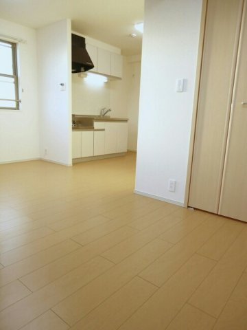 ｊｉｎｇｕｊｉの居間・リビング