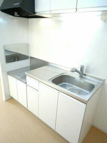 ｊｉｎｇｕｊｉのキッチン