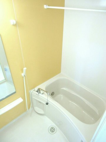 ｊｉｎｇｕｊｉの浴室