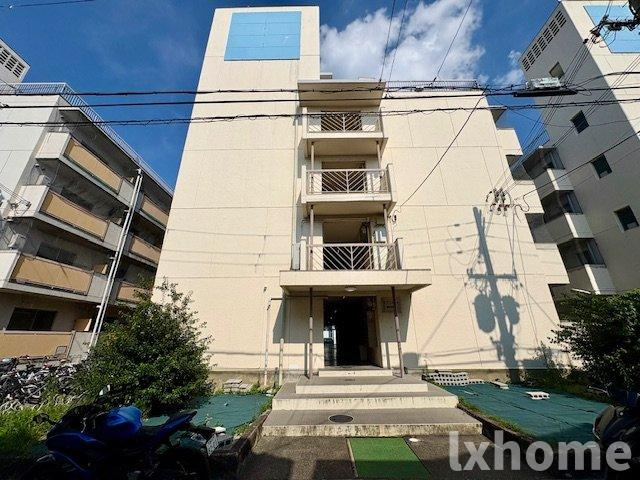 アンフィニィ橋の内Ⅱ