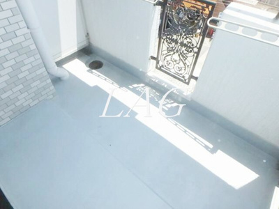 【バルコニー】 | ライオンズプラザ淵野辺 | バルコニーです。