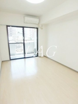 【居間・リビング】 | ライオンズプラザ淵野辺 | 洋室のお部屋です。