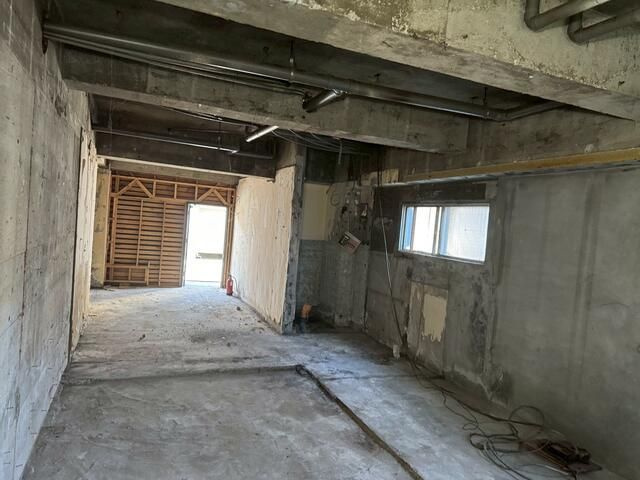 船橋市習志野台４丁目の店舗事務所の内装