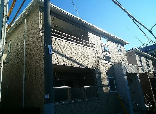 ヴィラ・メーラ　Ｂ