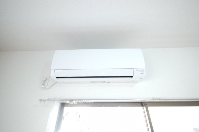 グローバルクレストの設備