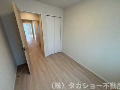 【内装】 | 第二検見川ハウス | 中はこのようになっています