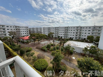 【展望】 | 第二検見川ハウス