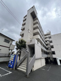 オリエンタル小倉南弐番館（B-16）の画像