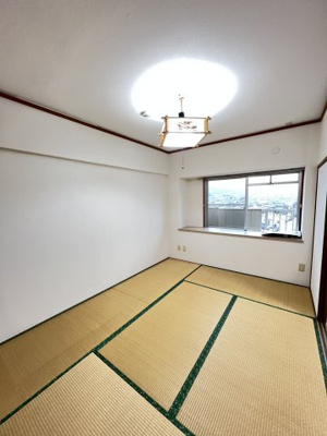 【和室】 | オリエンタル小倉南弐番館（B-16）