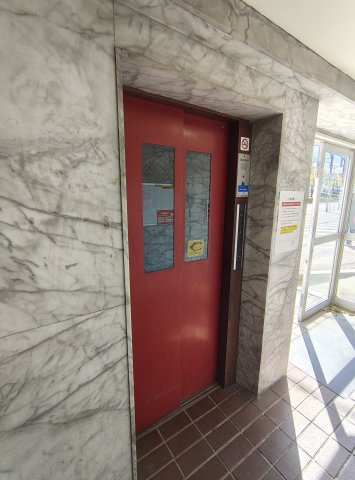 ときわ上筒井レクランのその他共用部分