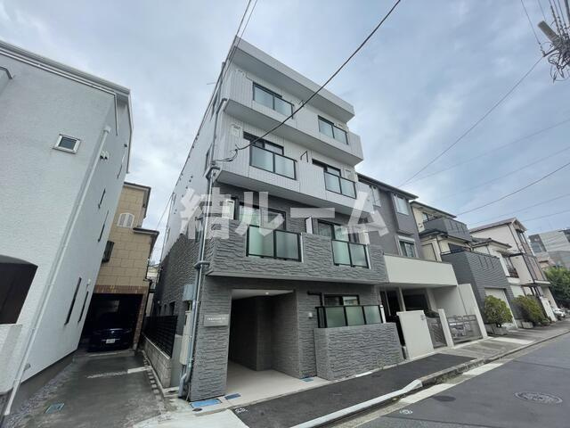 北区豊島１丁目の賃貸マンション