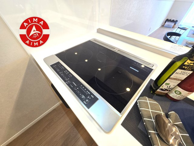 ロワールマンション青葉WEST棟の設備|お手入れが簡単です。