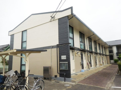 【外観】 | ウィング堺