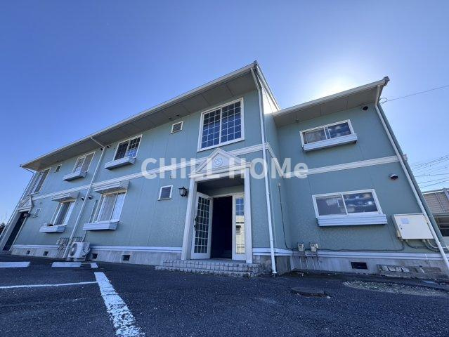 トゥインクルＳＡＴＯの外観|当社、チルホームのHPもご覧ください(^^)/物件情報多数♪