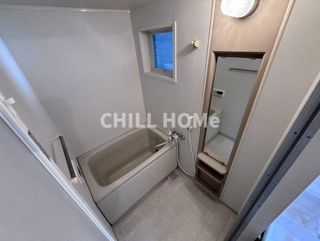 トゥインクルＳＡＴＯのバルコニー|当社、チルホームのHPもご覧ください(^^)/物件情報多数♪