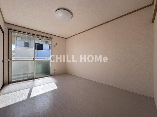 トゥインクルＳＡＴＯの居間・リビング|当社、チルホームのHPもご覧ください(^^)/物件情報多数♪