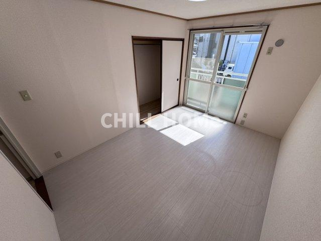 トゥインクルＳＡＴＯの居間・リビング|当社、チルホームのHPもご覧ください(^^)/物件情報多数♪