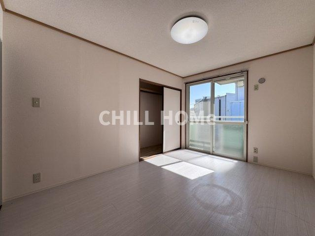 トゥインクルＳＡＴＯの居間・リビング|当社、チルホームのHPもご覧ください(^^)/物件情報多数♪