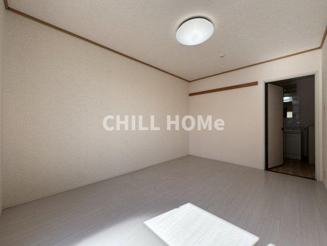 トゥインクルＳＡＴＯの居間・リビング|当社、チルホームのHPもご覧ください(^^)/物件情報多数♪