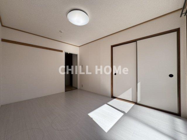 トゥインクルＳＡＴＯの居間・リビング|当社、チルホームのHPもご覧ください(^^)/物件情報多数♪