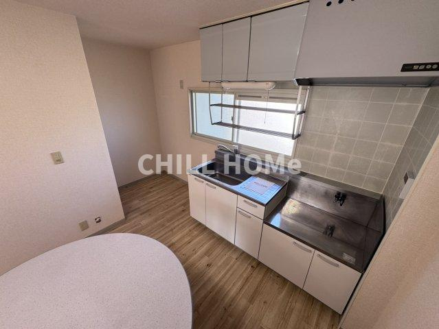 トゥインクルＳＡＴＯのキッチン|当社、チルホームのHPもご覧ください(^^)/物件情報多数♪