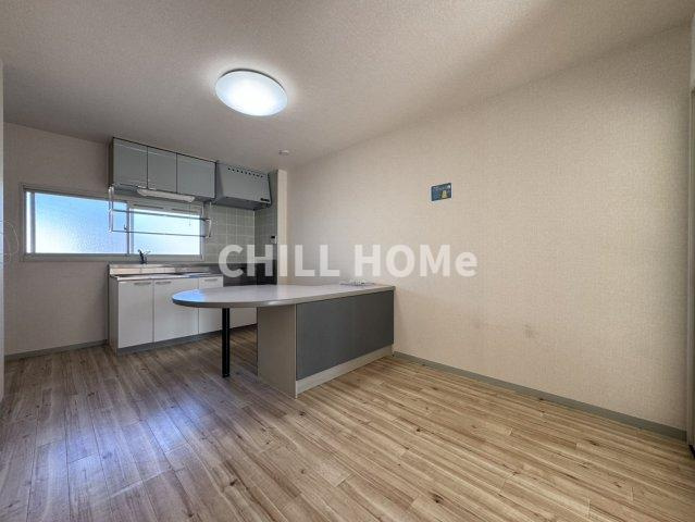 トゥインクルＳＡＴＯの居間・リビング|当社、チルホームのHPもご覧ください(^^)/物件情報多数♪