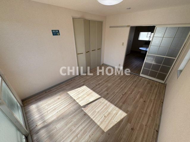 トゥインクルＳＡＴＯの居間・リビング|当社、チルホームのHPもご覧ください(^^)/物件情報多数♪