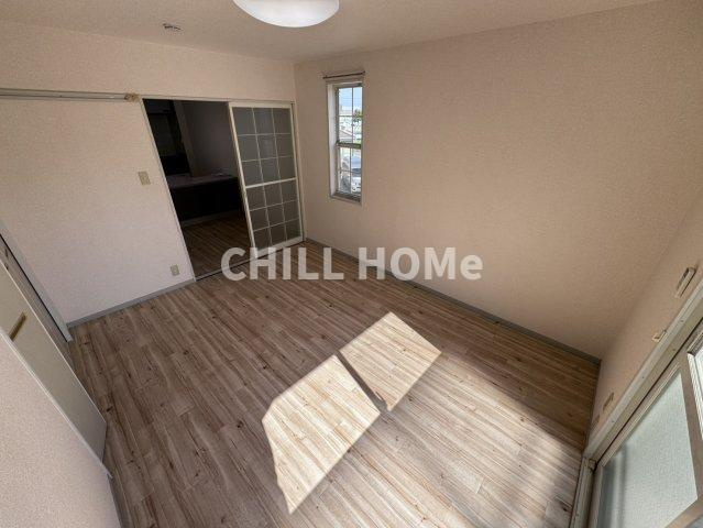 トゥインクルＳＡＴＯの居間・リビング|当社、チルホームのHPもご覧ください(^^)/物件情報多数♪