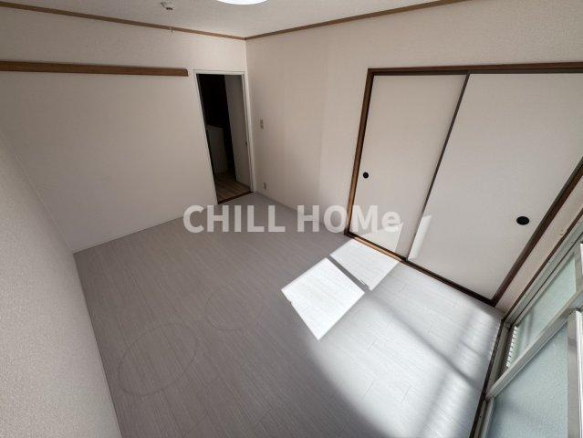 トゥインクルＳＡＴＯの居間・リビング|当社、チルホームのHPもご覧ください(^^)/物件情報多数♪