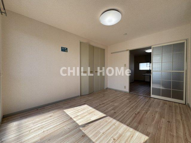 トゥインクルＳＡＴＯの居間・リビング|当社、チルホームのHPもご覧ください(^^)/物件情報多数♪