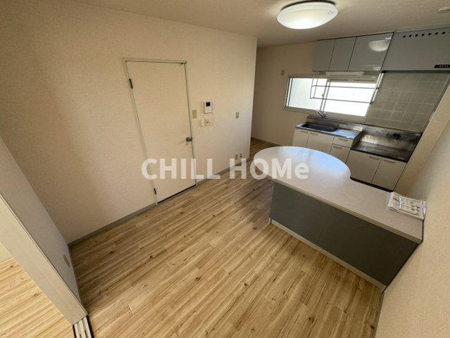 トゥインクルＳＡＴＯのキッチン|当社、チルホームのHPもご覧ください(^^)/物件情報多数♪