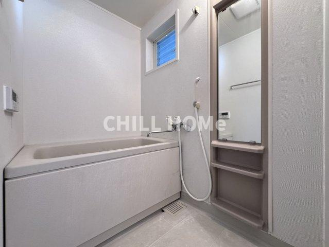 トゥインクルＳＡＴＯの浴室|当社、チルホームのHPもご覧ください(^^)/物件情報多数♪