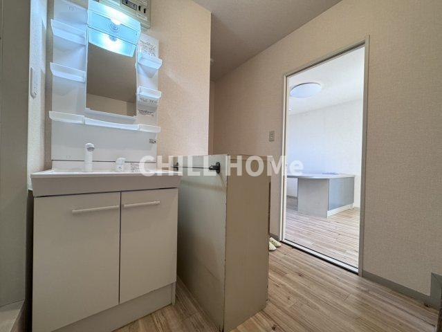 トゥインクルＳＡＴＯの洗面所|当社、チルホームのHPもご覧ください(^^)/物件情報多数♪