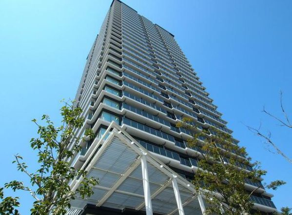 シティタワー蕨