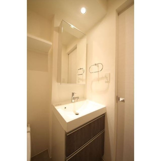 La Perla Ogikuboの内装|過ごしやすい室内です