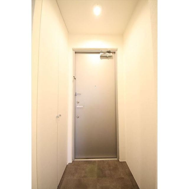 La Perla Ogikuboの内装|おしゃれな内装です