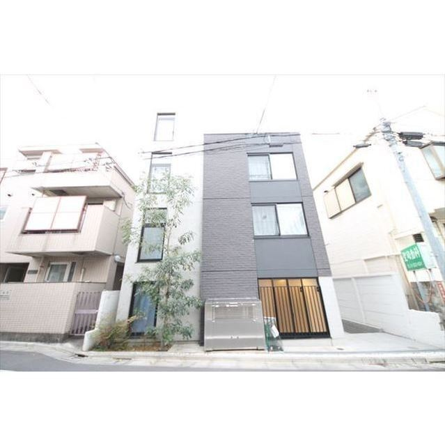 La Perla Ogikuboの内装|内装は落ち着いています