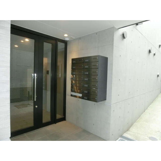 La Perla Ogikuboの内装|中はこのようになっています