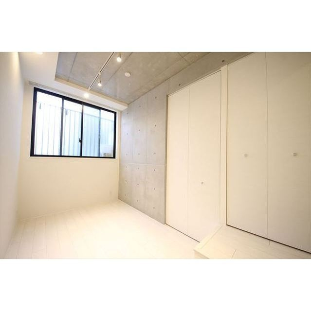 La Perla Ogikuboの内装|物件の内装です