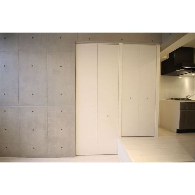 La Perla Ogikuboの内装|内装は落ち着いています