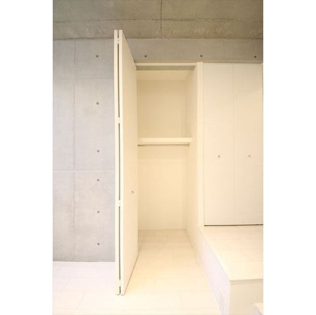 La Perla Ogikuboの内装|過ごしやすい室内です