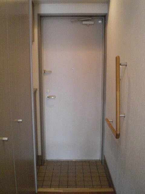 Plaisir の収納